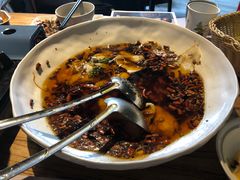 -U你·天然调味(南湖总店)