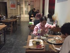 -来蜀乾串串香(北京总店)