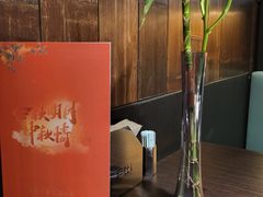 -庐灶江南·江南菜·四合院Bistro(东直门雍和宫·原华侨宾馆店)