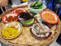 -文立新麻辣烫(合生汇21街区店)