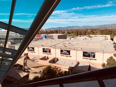 -木乃伊复仇过山车