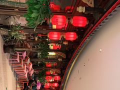 -蜀大侠火锅(森兰花园城店)