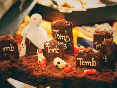 -北京王府井希尔顿酒店·万斯阁西餐厅