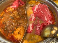 -牛New寿喜烧(中山公园龙之梦店)