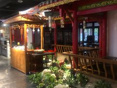 -清真·京华源铜锅涮肉(丰庆店)