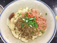 -万三面馆(青龙正街太古里店)