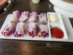 -滇釜火锅·能喝汤的火锅(车公庄店)