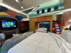 -清远熹乐谷温泉度假酒店