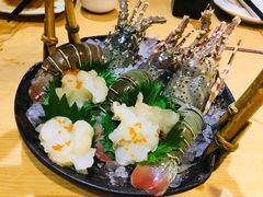 -山之川日料放题(通州店)