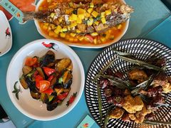 -My Way Town买味堂·东南亚餐厅(亦庄店)