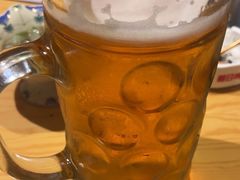 -晶吉·居酒屋·烧鸟·生鱼饭(中山区民主广场店)