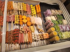 -老啪叽串炒饭(铁百店)