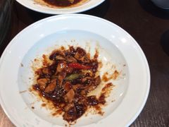 -羲和雅苑•北京烤鸭(乐园道万象城店)