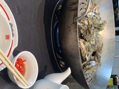 -飞尝蚝·顺德菜·鱼生(顺德总店)
