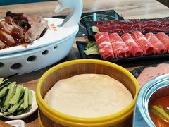 -龙聚德北京烤鸭(沙坪坝华宇A馆店)