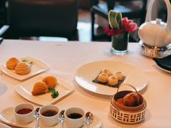 -龙景轩(香港四季酒店)