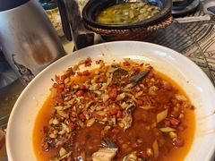 -千岛湖小鱼儿·淳安匠心农家菜