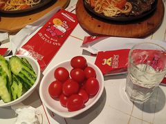 -豪享来中西餐厅(隆昌店)