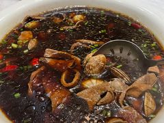 花蛤猪肝-930私房菜(欧阳路店)