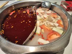 -水碾河刘老大串串香(水碾河路店)