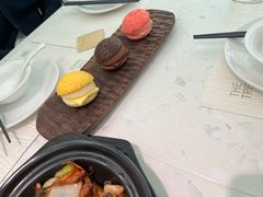 -大树餐厅(红旗街万达店)