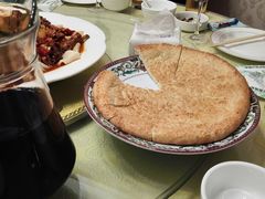 -新疆巴州金丝特餐厅(大钟寺店)