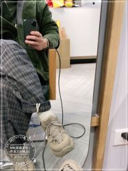 -苏豪路易士·嘉玛发廊