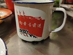 -永安里地摊烤肉(首创店)