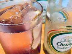 -Line 咖啡(石厦花园店)