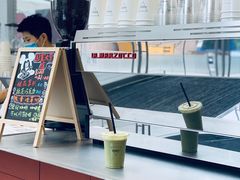 -Manner Coffee(IFS一楼店)