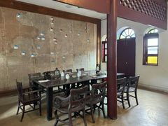 -遵义会议纪念馆