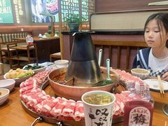 -刘老表·瓦罐汤涮肉(青云谱店)