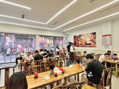 -海汇源老烧麦店(东大街总店)