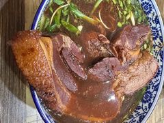 -九八五面馆(欧洲城店)