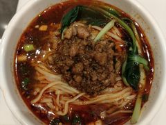-眉州东坡(春秀路店)
