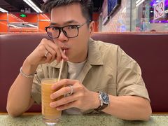 -新辉港式茶餐厅(北栅店)