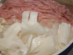 -蜀留香火锅·始于1999·原四川老火锅(白堤路店)