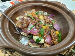-甲乙饼·北京手工肉饼(西直门凯德茂店)