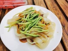 -清真·伊清阁餐厅