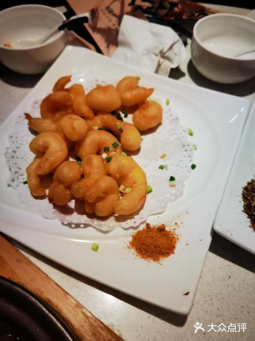 闫府私房菜·百年鲁菜(恒隆店)图片