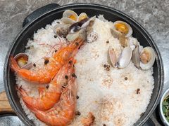 -环球渔市·平价海鲜餐厅(星潮广场店)