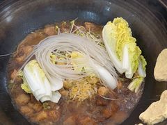 -崔记老东北传奇铁锅炖(横店总店)
