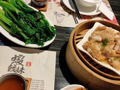 -虾饺妹·粤式手工点心(水荫路店)