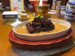 -图味美小黄鱼·景德菜(浙江路店)
