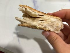 -清真喜兰老丁羊汤特色小吃