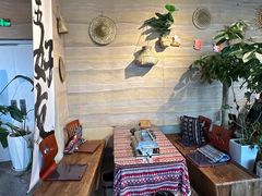 -火塘云南烧烤大排档