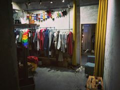 -春庄咖啡SpringHues(钟楼小区店)