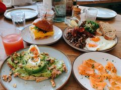 -RAC BAR(安福路店)