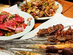 -状元阁烧烤(金融国际店)