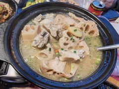 -沈记烧烤海鲜(江汉二路店)